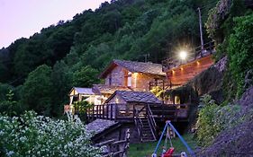 Chalet Palu